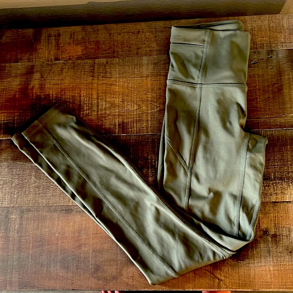 Fabletics Leggings Motion365 XXS